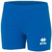 Korte Broek Errea Panta Volleyball Donna Jr