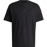 T-shirt Korte Mouw adidas IY4150