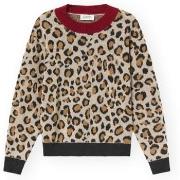 Trui Compania Fantastica COMPAÑIA FANTÁSTICA Knit 10261 - Animal Print