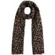 Sjaal Liu Jo STOLA STAMPATA ANIMAL