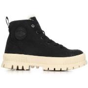 Hoge Sneakers Palladium Pallashock Zip Warm