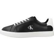 Lage Sneakers Calvin Klein Jeans LOW PRO CUPS LTH MG