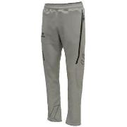 Trainingsbroek hummel Pantalon de survêtement Cima Xk gris
