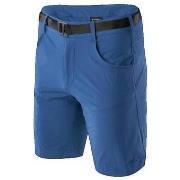Korte Broek Hi-Tec Short Argola 1/2 bleu