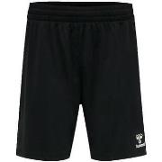 Korte Broek hummel Short hmlReferee Chevron