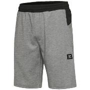 Korte Broek hummel Short Tropper Gris