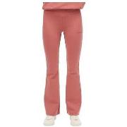 Trainingsbroek Superdry Pantalon de survêtement Sport Tech slim évasé