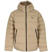 Donsjas Puma Mono Hooded Jacket