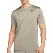 T-shirt Korte Mouw Nike -