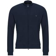 Trainingsjack Emporio Armani FZ SWEATSHIRT AF14982