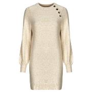 Korte Jurk Only ONLEMMA LIFE LS BUTTON