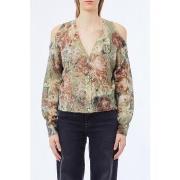 Trui Liu Jo MF5242MA17R P9016