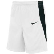 Korte Broek Nike Short Team Basketball Stock
