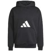 Sweater adidas Sweat à capuche Future Icons 3 Bar
