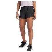 Korte Broek Reebok Sport Shorts Athlete