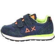 Lage Sneakers Sun68 Z45302B