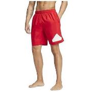 Korte Broek adidas Short de bain Logo Clx