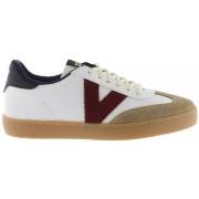 Lage Sneakers Victoria Baskets