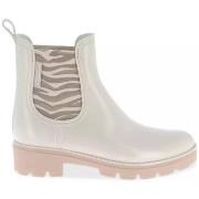 Enkellaarzen Les Tropeziennes par M.Belarbi Bottines