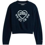 Sweater Tommy Hilfiger KG0KG08836C1G