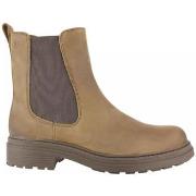 Enkellaarzen Clarks Baskets