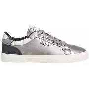 Lage Sneakers Pepe jeans Baskets