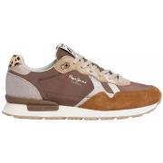 Lage Sneakers Pepe jeans Baskets