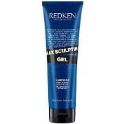 Styling &amp; modelleren Redken Max Max Sculpting Hardwear Styling Gel...