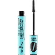 Mascara &amp; Nep wimpers Essence Waterdichte Mascara met Maximale Vol...