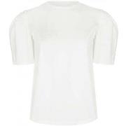 Blouse Isabelle Blanche -