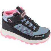Wandelschoenen Skechers Storm Blazer - Arctic Mass