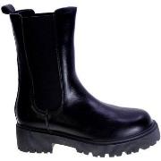 Enkellaarzen Francescomilano 145894