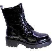 Enkellaarzen Exé Shoes 145944