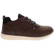 Lage Sneakers U.S Polo Assn. -