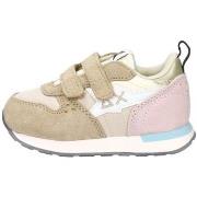 Lage Sneakers Sun68 Z45416F