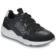 Lage Sneakers BOSS J52555