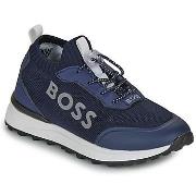 Lage Sneakers BOSS J52557