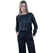 Blouse Emme Marella MADERA