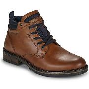 Laarzen Redskins EQUILIBRA