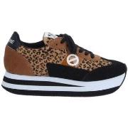 Lage Sneakers No Name Baskets