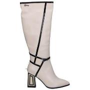 Laarzen Rock Away 84576B