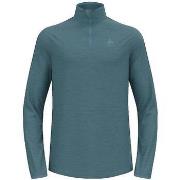 Trainingsjack Odlo Polaire MID LAYER 1/2 ZIP ESSENTIAL THERMAL