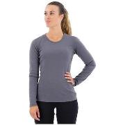 Fleece Jack adidas Haut manches longues Xperior Merino 260