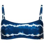 Bikini Superdry Haut de bikini Code Tie Dye