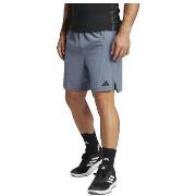 Korte Broek adidas Short Designed For Training Mélange