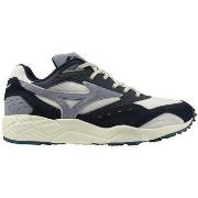 Lage Sneakers Mizuno Baskets basses Contender S