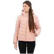 Donsjas Superdry Doudoune Fuji Padded Jacket rose