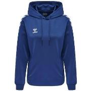 Sweater hummel Sweat à capuche hmlCORE XK Poly Sweat Hoodie