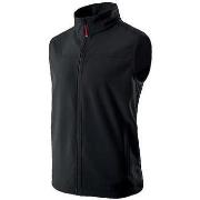 Vest Hi-Tec Gilet Luman noir pour homme