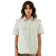 Vest Nike Gilet Sportswear Essentials Oversize